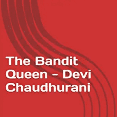 The Bandit Queen