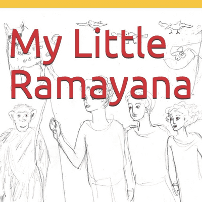 My Little Ramayana